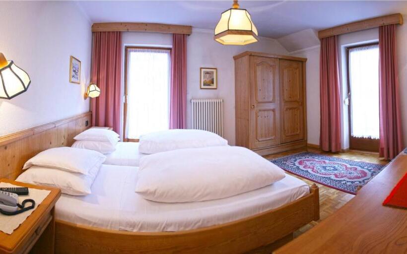 غرفة قياسية, Dolomiti Madonna