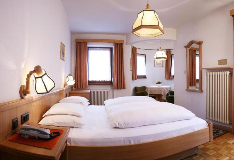 غرفة قياسية, Dolomiti Madonna