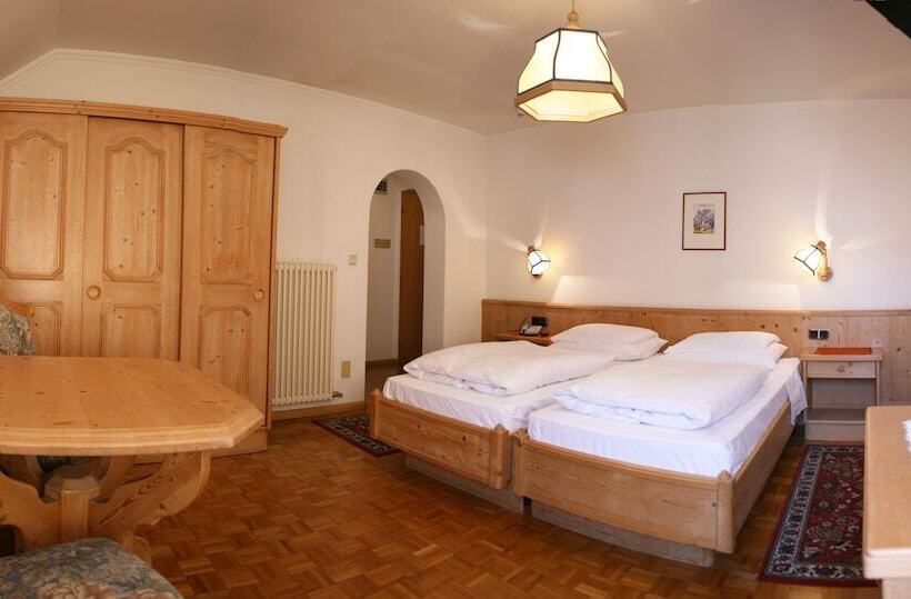 غرفة قياسية, Dolomiti Madonna