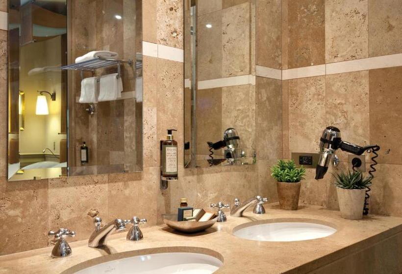 اتاق کلاسیک, Hôtel Du Château & Spa   Teritoria