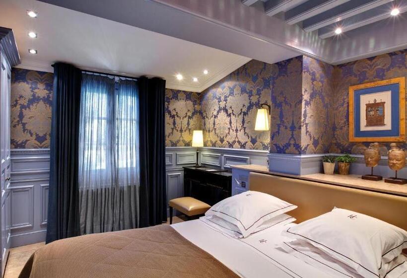 Классический Номер, Hôtel Du Château & Spa   Teritoria