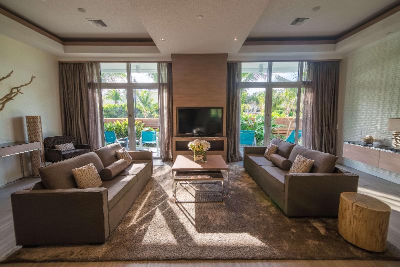 اتاق سوپریور سه تخته, Hôtel Du Château & Spa   Teritoria