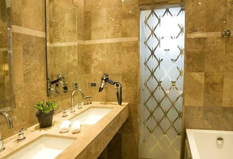 اتاق سوپریور, Hôtel Du Château & Spa   Teritoria