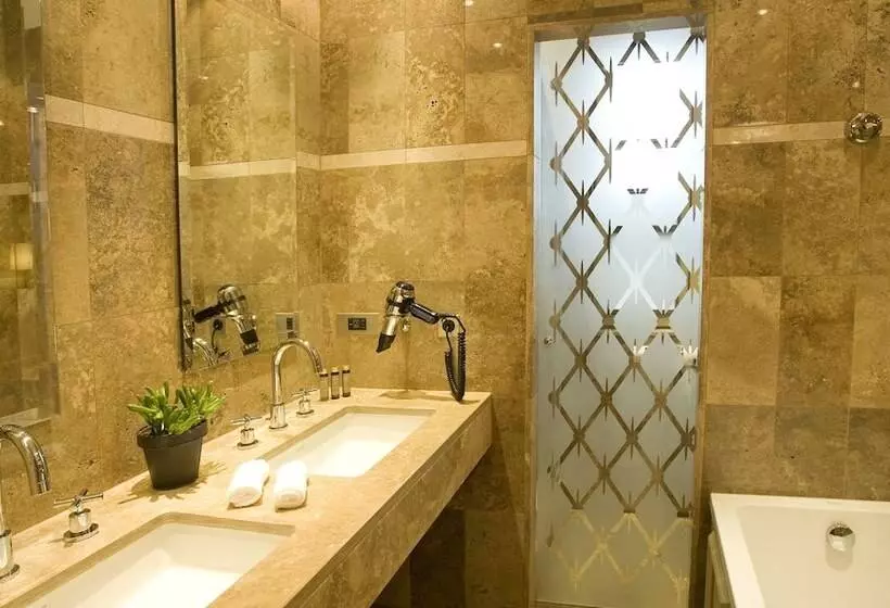 スーペリアールーム, Hôtel Du Château & Spa   Teritoria
