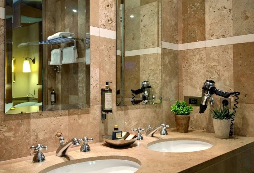 اتاق کلاسیک, Hôtel Du Château & Spa   Teritoria