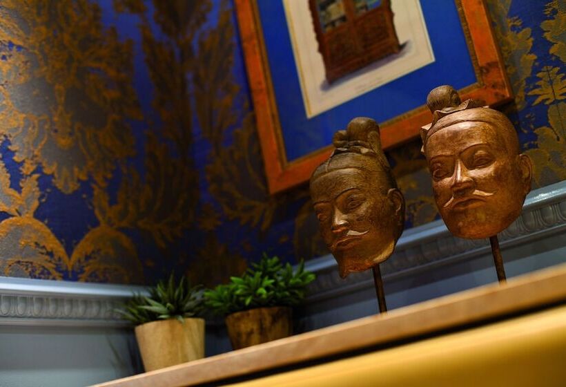 اتاق کلاسیک, Hôtel Du Château & Spa   Teritoria