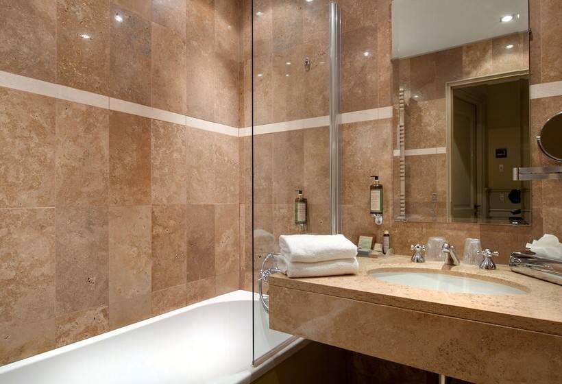 اتاق استاندارد, Hôtel Du Château & Spa   Teritoria