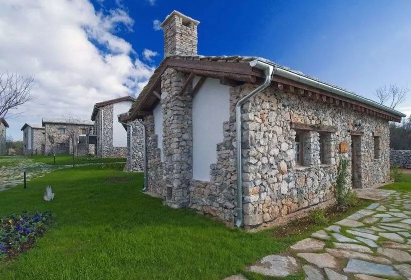 سوییت, Herceg Etno Selo Međugorje