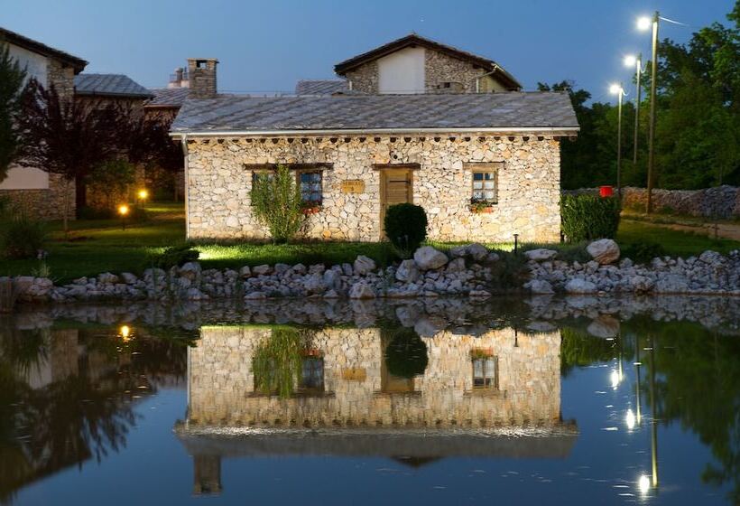 سوییت, Herceg Etno Selo Međugorje