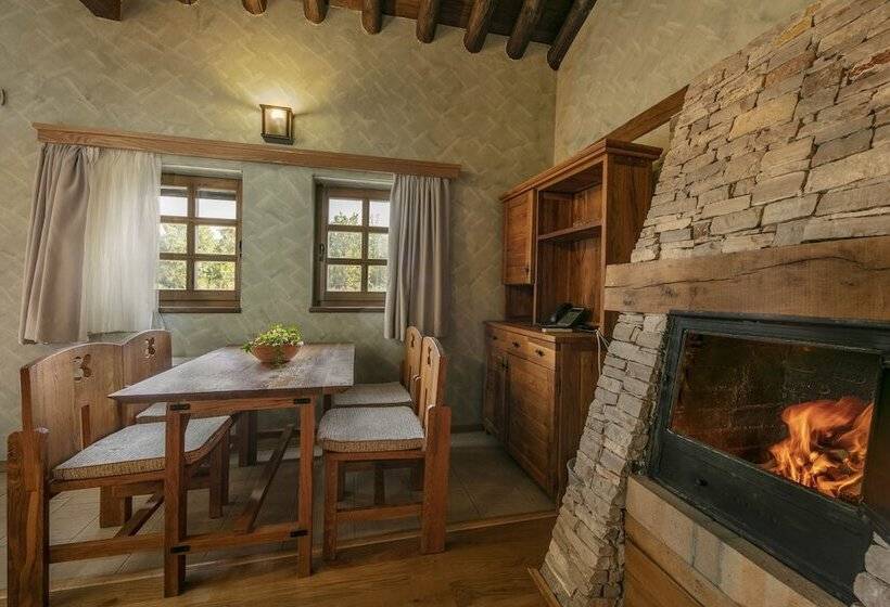 سوییت, Herceg Etno Selo Međugorje