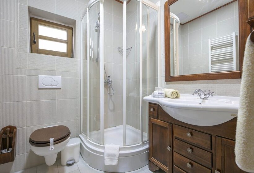 سوییت, Herceg Etno Selo Međugorje