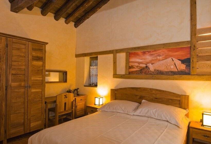 سوییت, Herceg Etno Selo Međugorje