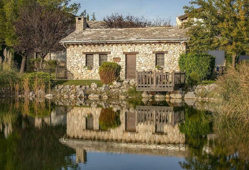 سوییت, Herceg Etno Selo Međugorje