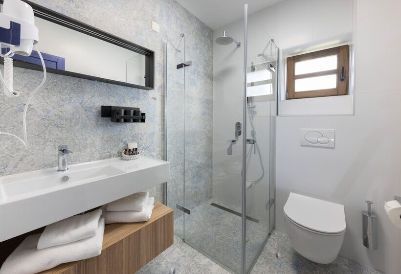 اتاق استاندارد, Herceg Etno Selo Međugorje