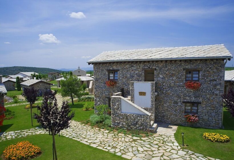 اتاق استاندارد, Herceg Etno Selo Međugorje