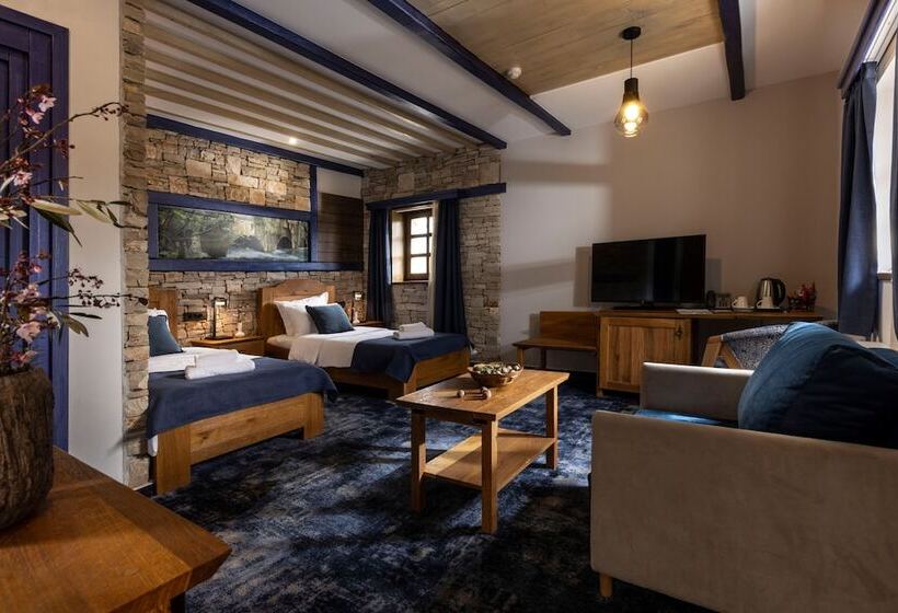 اتاق استاندارد, Herceg Etno Selo Međugorje