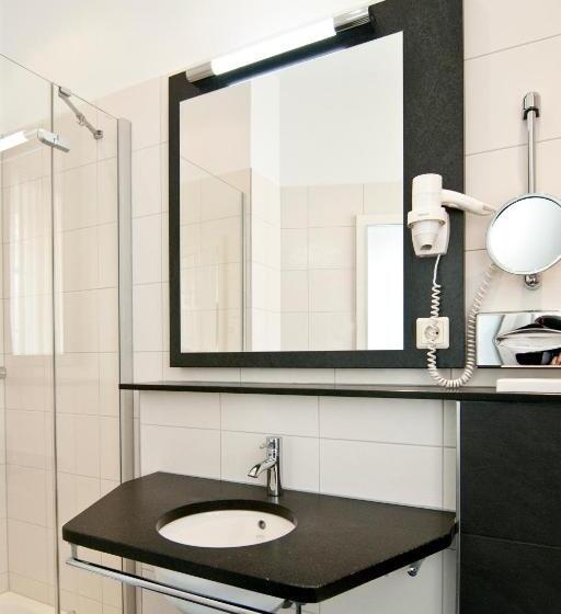 חדר סטנדרט, & Gasthaus Backmulde