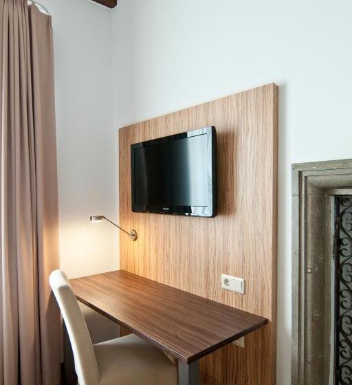 חדר סטנדרט, & Gasthaus Backmulde