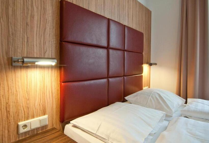 חדר סטנדרט, & Gasthaus Backmulde