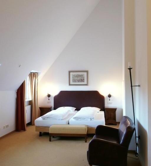 סוויטת ג'וניור, & Gasthaus Backmulde