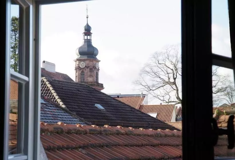 Junior Suite, & Gasthaus Backmulde