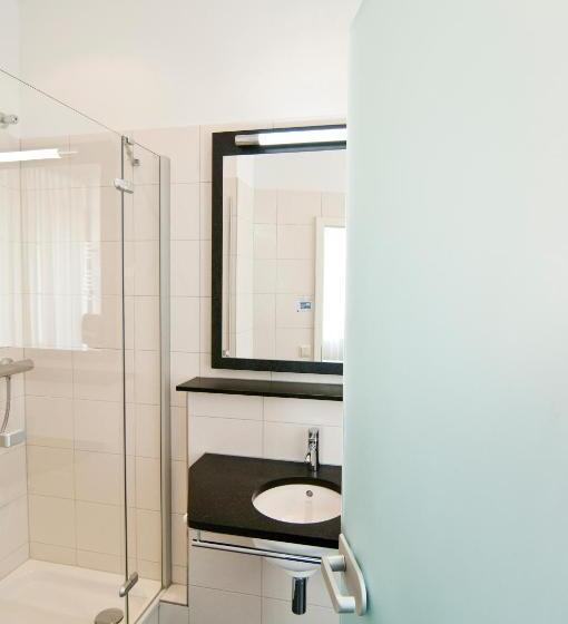 חדר קומפורט, & Gasthaus Backmulde