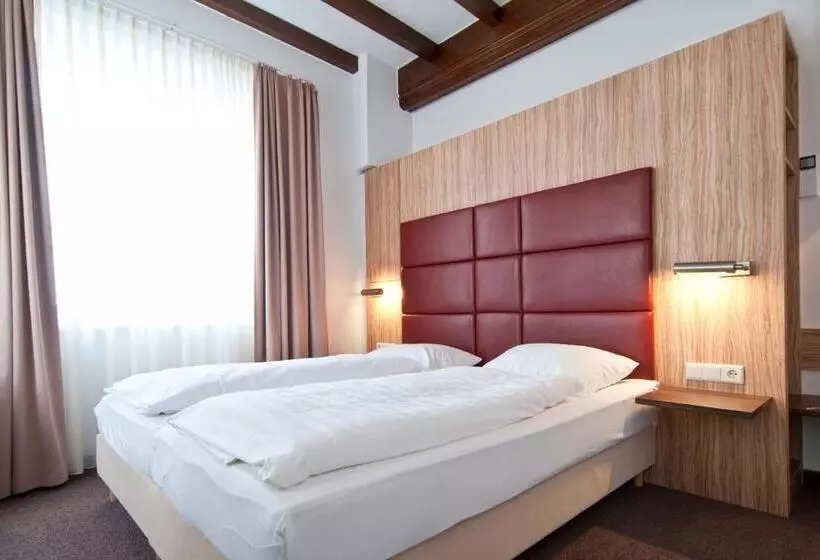Comfort Room, & Gasthaus Backmulde