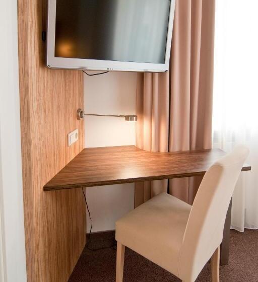 חדר קומפורט, & Gasthaus Backmulde