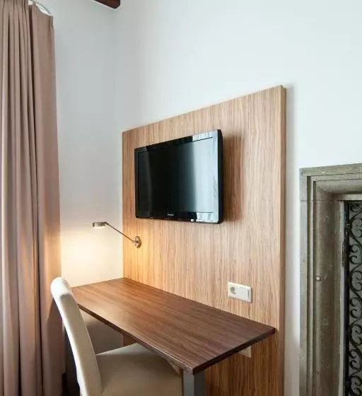 Comfort Room, & Gasthaus Backmulde