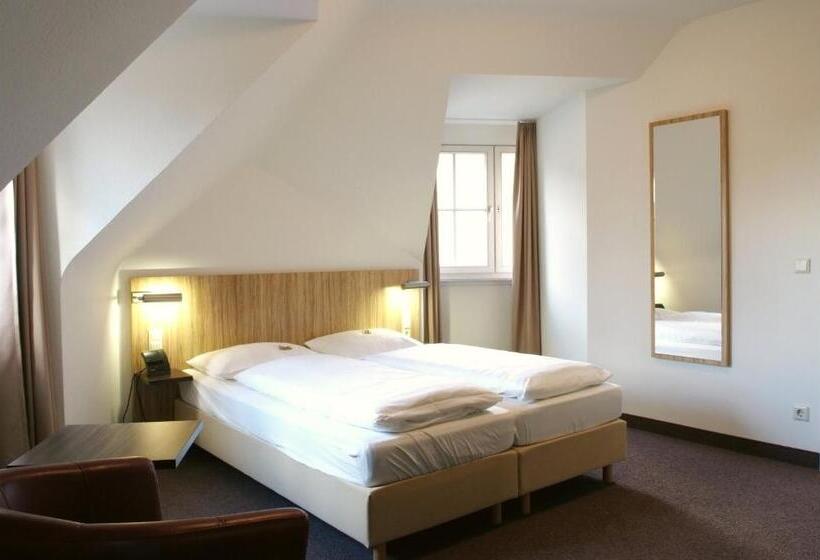 חדר קומפורט, & Gasthaus Backmulde