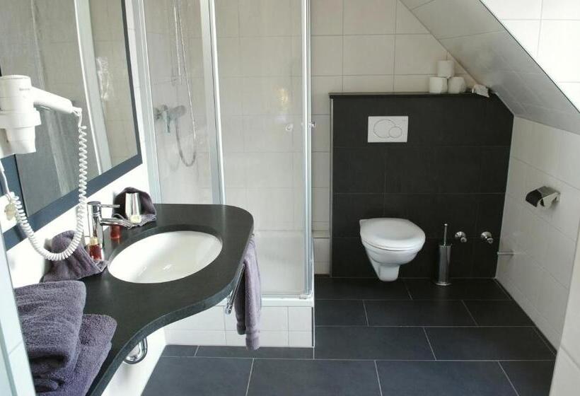 חדר קומפורט, & Gasthaus Backmulde