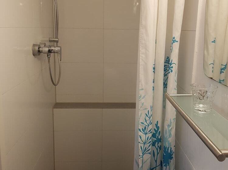 Номер Стандарт Индивидуальный, Goethe