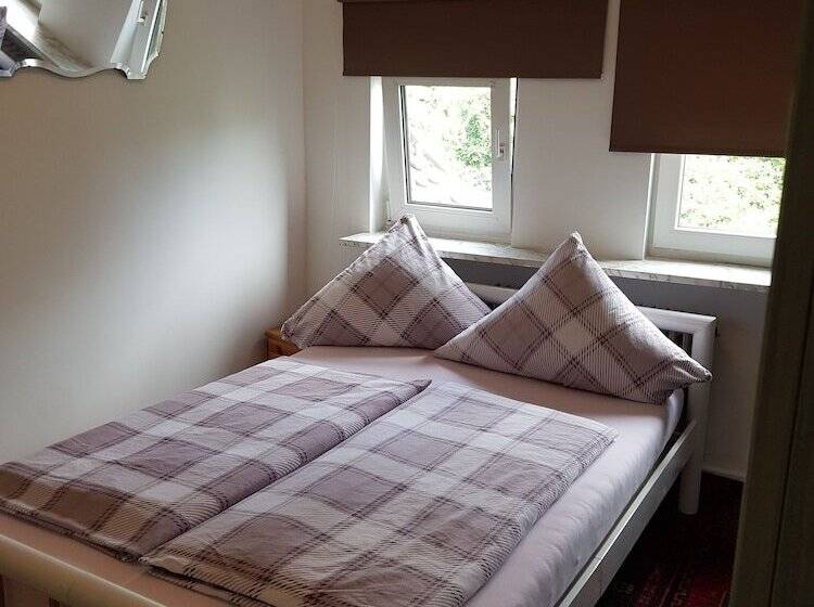 Номер Стандарт, Goethe