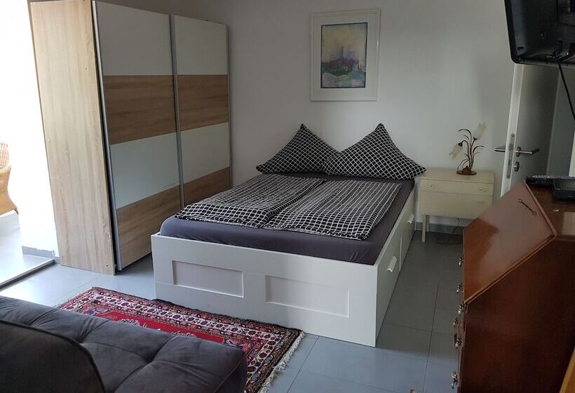 Номер Стандарт, Goethe