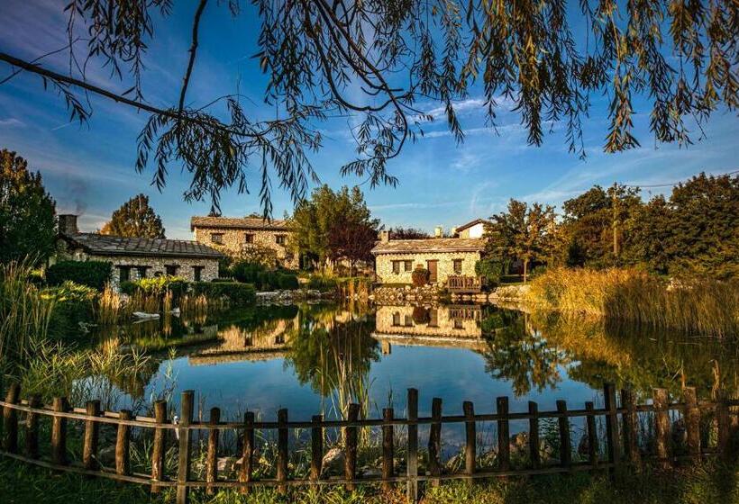 سوییت, Herceg Etno Selo Međugorje