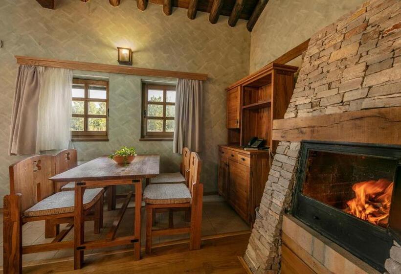 سوییت, Herceg Etno Selo Međugorje