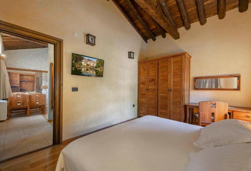 سوییت, Herceg Etno Selo Međugorje