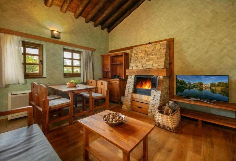 سوییت, Herceg Etno Selo Međugorje