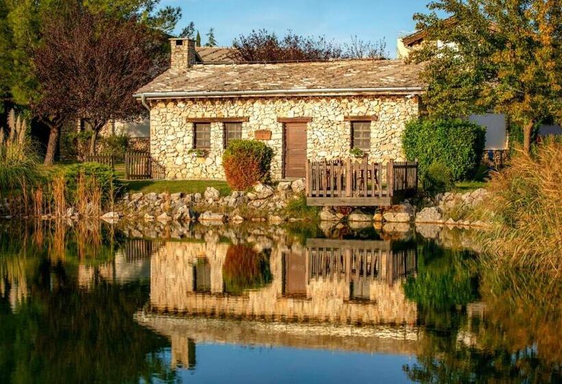سوییت, Herceg Etno Selo Međugorje