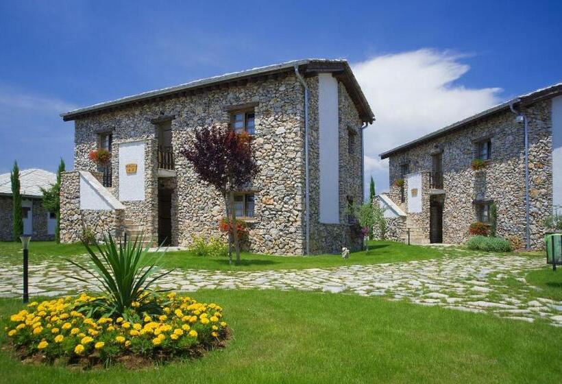 اتاق سوپریور یک تخته, Herceg Etno Selo Međugorje