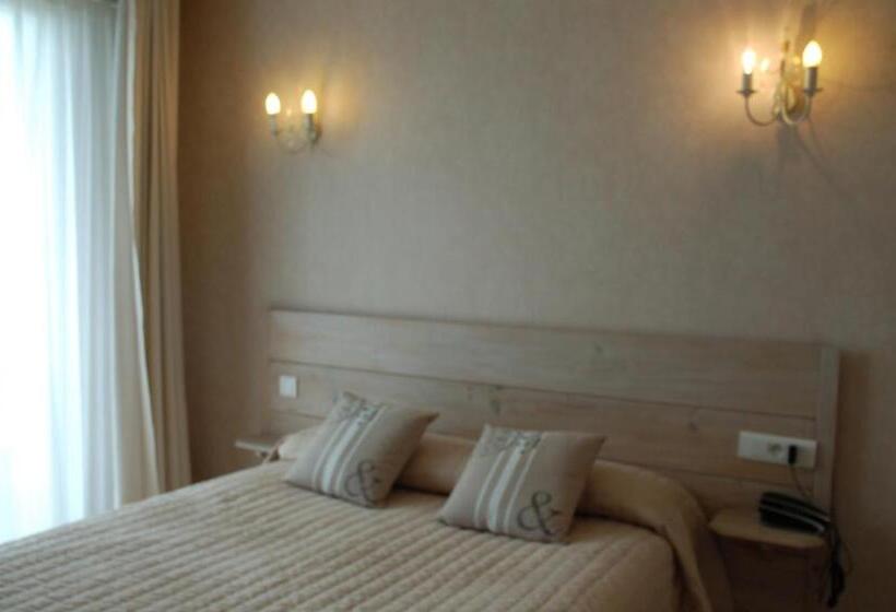 Номер Стандарт, Hôtel De L Avenue