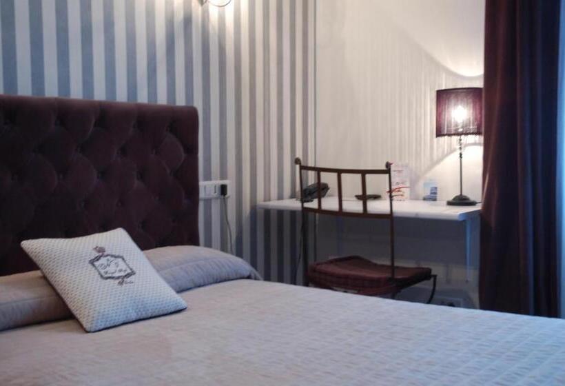 חדר סטנדרט, Hôtel De L Avenue