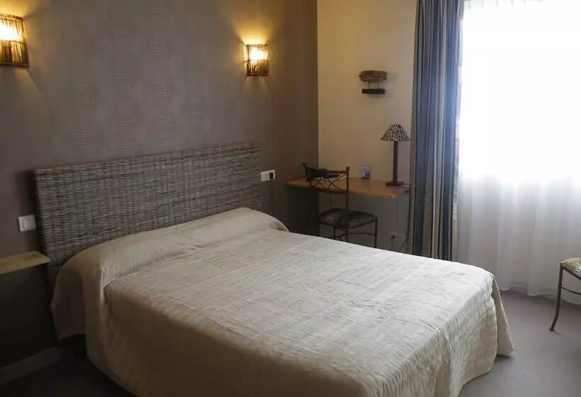 اتاق استاندارد, Hôtel De L Avenue