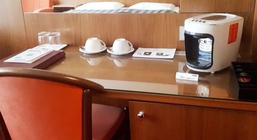 プレミアムスイート, Jana