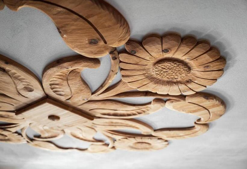 수피리어 룸, Kristallhotel Corona Krone