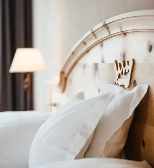 ジュニアスイート, Kristallhotel Corona Krone