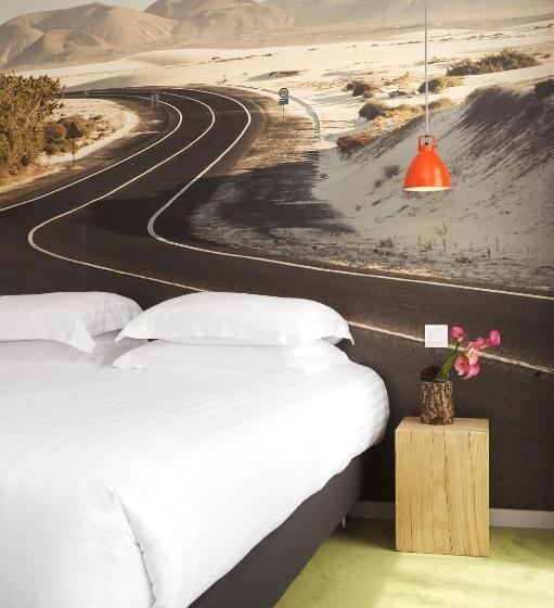 수피리어 룸, L’échappée Belle