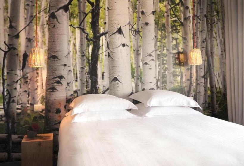 수피리어 룸, L’échappée Belle