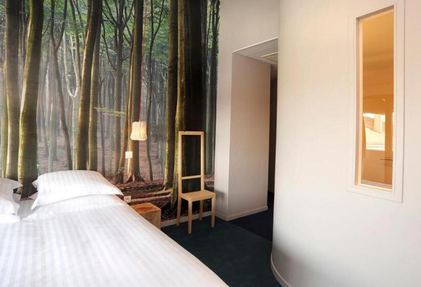 수피리어 룸, L’échappée Belle