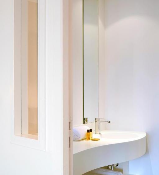 수피리어 룸, L’échappée Belle